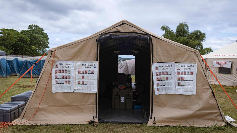 China sends $1 mln in aid to Vanuatu for disaster relief and recovery