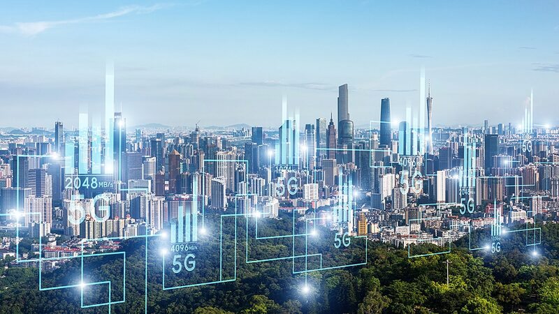 China_starts_5G_industrial_internet_pilot_program_in_10_cities - Namaste Headlines China starts 5G+ industrial internet pilot program in 10 cities