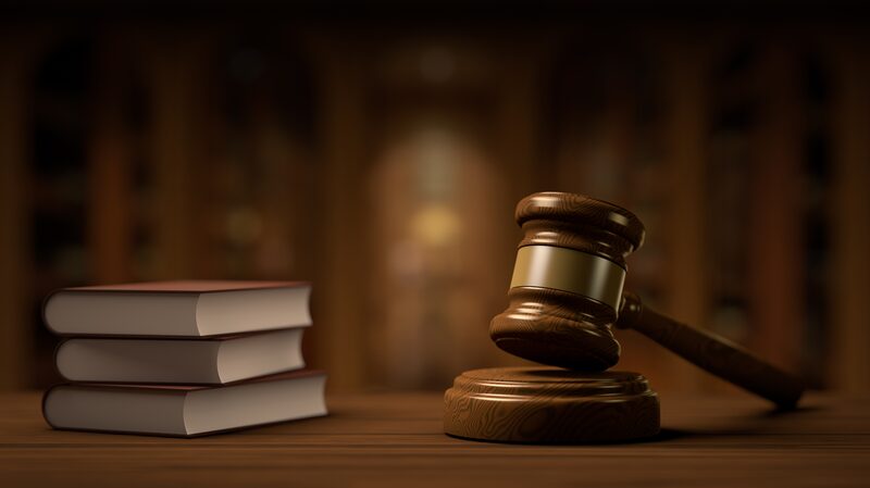 China stresses judicial administration's role in resolving disputes