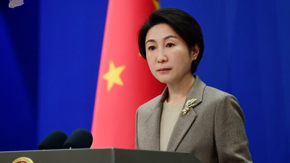 China Slams Canada’s Sanctions: ‘An Ugly, Hypocritical Stunt’ China terms Canada's sanctions an 'ugly, hypocritical political stunt'
