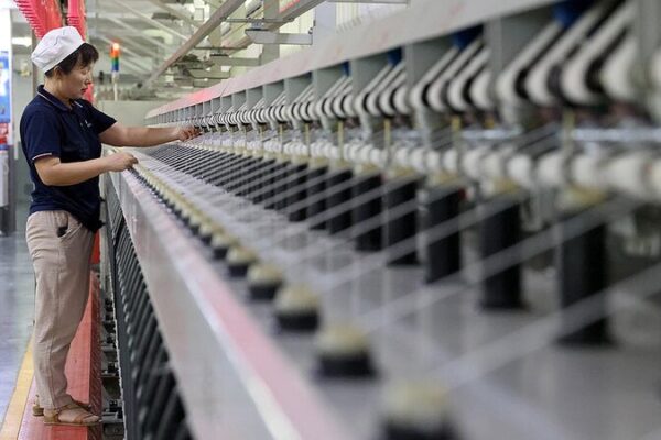 China Plans to Launch 10,000 5G-Powered Factories by 2027 🚀 China to build 10,000 5G-powered factories by 2027