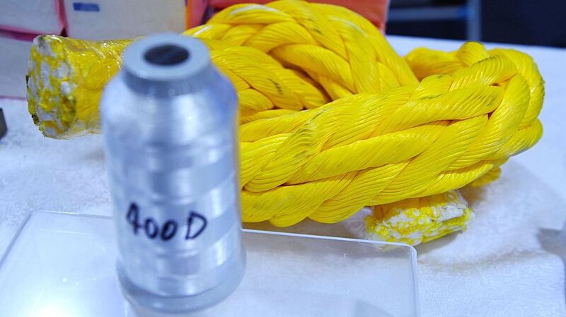 China to build new material big-data center system by 2035