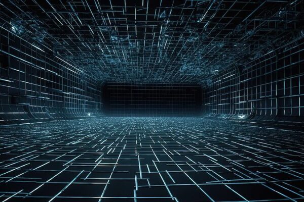 China’s Big Move: Building 100+ Trusted Data Matrixes by 2028 📈 China to build over 100 trusted data matrixes by 2028