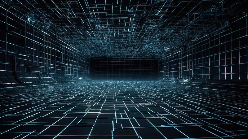 China_to_build_over_100_trusted_data_matrixes_by_2028 - Namaste Headlines China to build over 100 trusted data matrixes by 2028