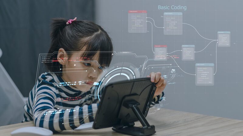 China_to_enhance_AI_education_in_primary_secondary_schools - Namaste Headlines China to enhance AI education in primary, secondary schools
