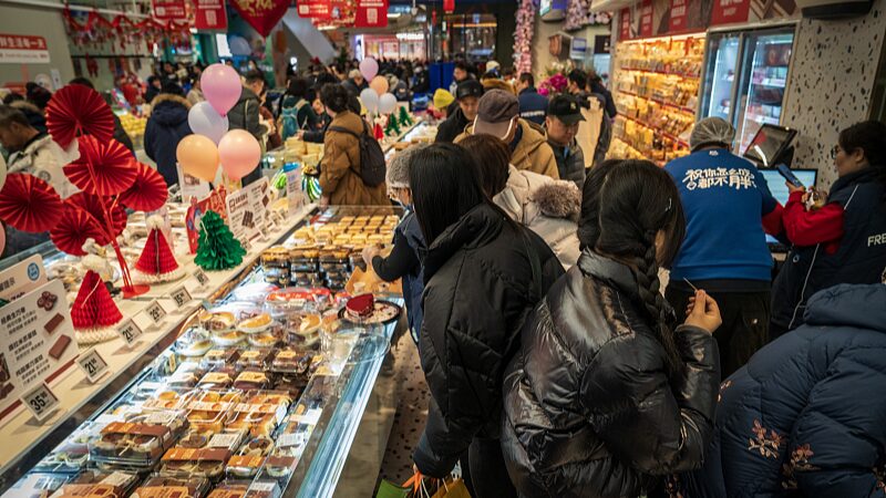 China to implement 3-year action plan to optimize consumer environment