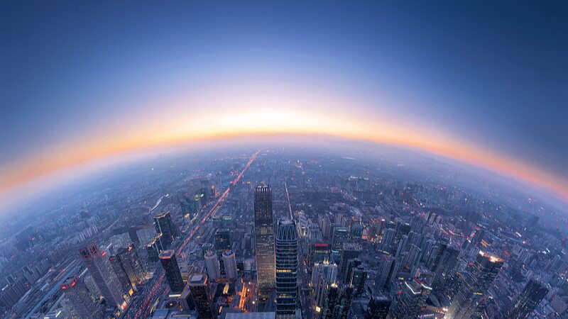 China_to_work_with_all_countries_to_promote_friendship_cooperation - Namaste Headlines China to work with all countries to promote friendship, cooperation