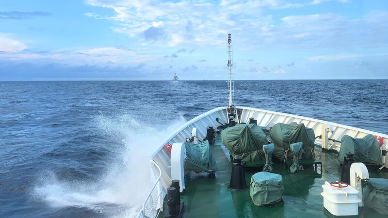 China_urges_Philippines_to_stop_intrusion_provocation_at_Huangyan_Dao - Namaste Headlines China urges Philippines to stop intrusion, provocation at Huangyan Dao