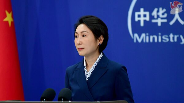 China Urges Philippines to Remove U.S. Missile System 🚀 China urges Philippines to withdraw U.S. mid-range missile system