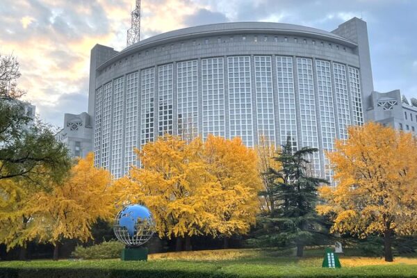 China urges U.S. to safeguard drug-control cooperation