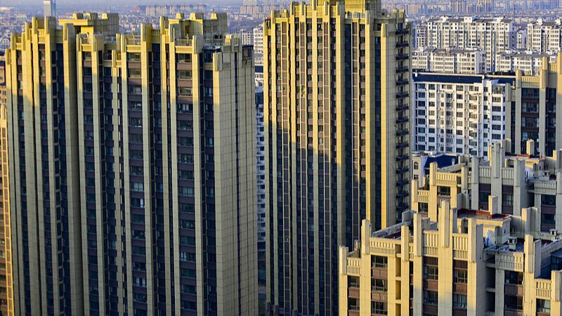 China_vows_continued_efforts_to_stabilize_housing_market_in_2025 - Namaste Headlines China vows continued efforts to stabilize housing market in 2025