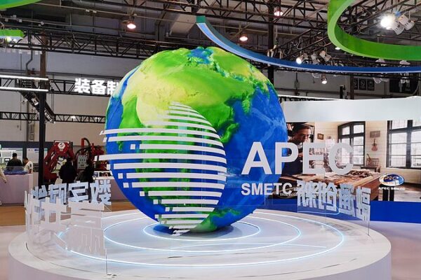 China’s Bold Vision for APEC 2024: Sparking Regional Growth and Innovation China's 2024 APEC agenda: Driving regional growth and innovation