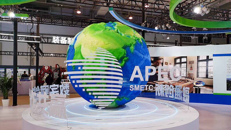 Chinas_2024_APEC_agenda_Driving_regional_growth_and_innovation - Namaste Headlines China's 2024 APEC agenda: Driving regional growth and innovation
