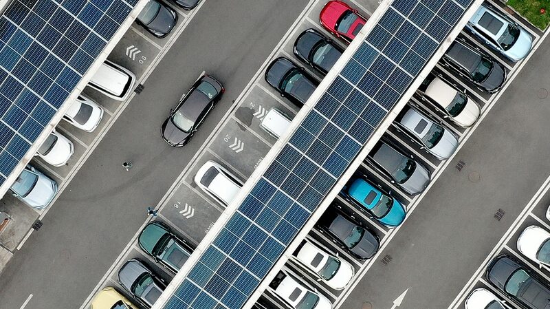 China's NEV annual production hits 10 million