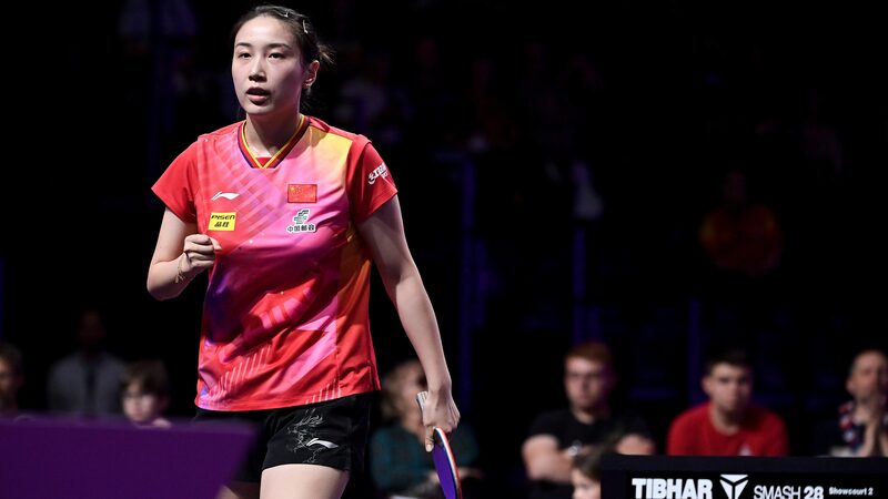 Chinas_Qian_beats_compatriot_Wang_in_straight_games_to_reach_last_8 - Namaste Headlines China's Qian beats compatriot Wang in straight games to reach last 8