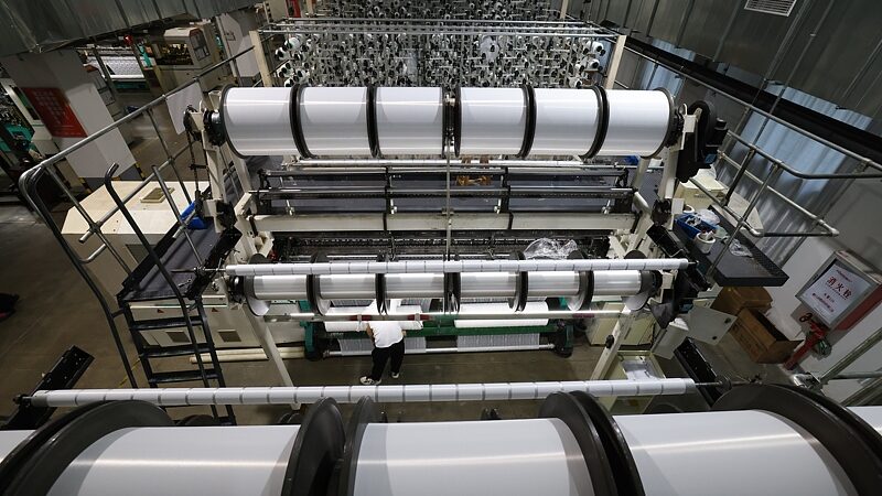 China's SMEs see strongest growth of 2024 in October