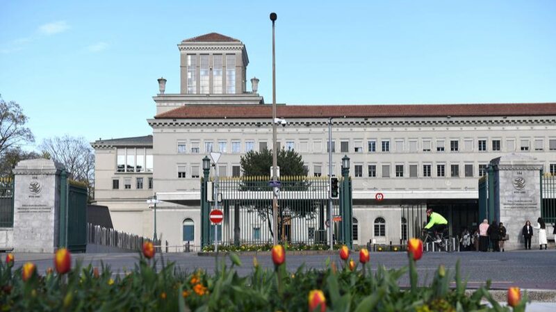 Chinas_WTO_accession_Leading_by_example - Namaste Headlines China's WTO accession: Leading by example