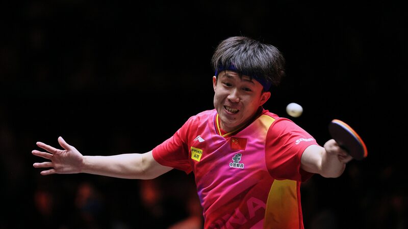 Chinas_Wang_Chuqin_to_compete_for_WTT_Finals_mens_singles_title - Namaste Headlines China's Wang Chuqin to compete for WTT Finals men's singles title