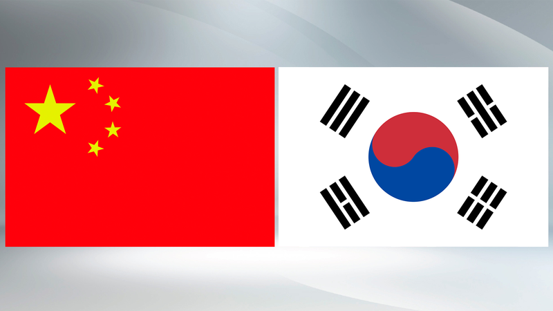Chinas_Wang_Yi_has_phone_talks_with_ROK_counterpart_Cho_Tae-yul - Namaste Headlines China's Wang Yi has phone talks with ROK counterpart Cho Tae-yul