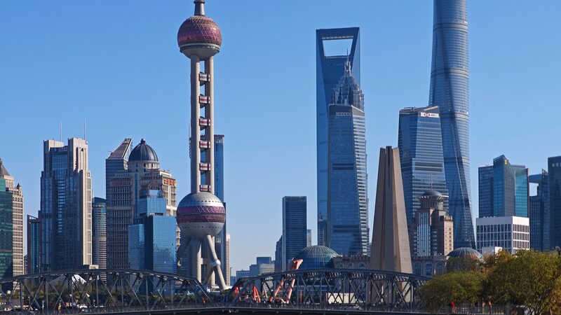 Chinas_commitment_to_cooperation_benefits_global_growth_Experts - Namaste Headlines China's commitment to cooperation benefits global growth: Experts