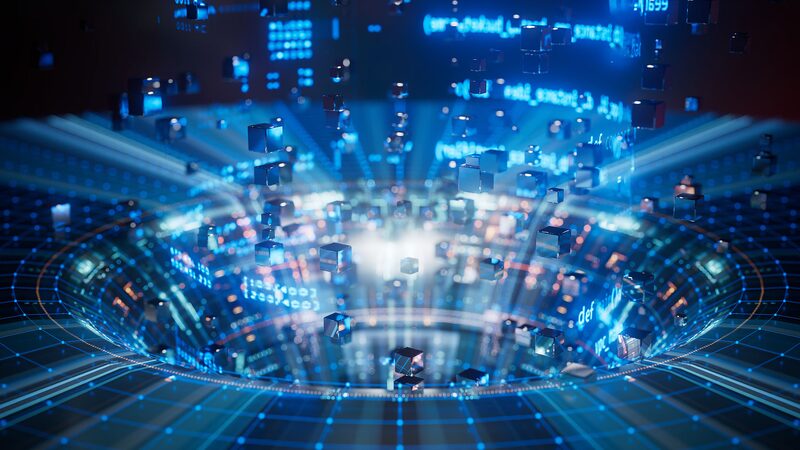 China's core digital sectors logged $6.7 trillion in revenue in 2023