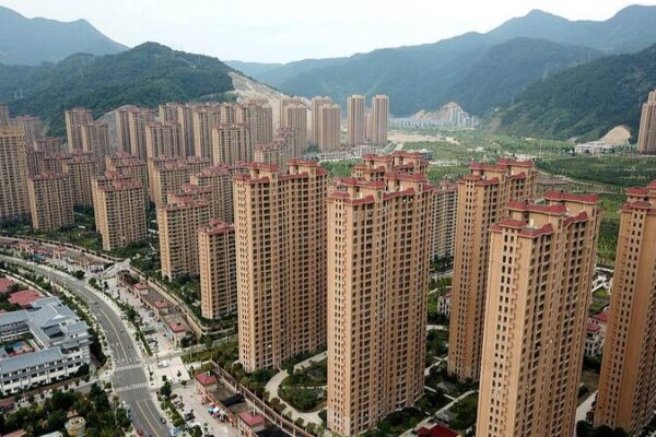 China’s New Debt Plan Set to Boost Economy! 🚀 China's 'debt risk defusing' plan set to boost economic development
