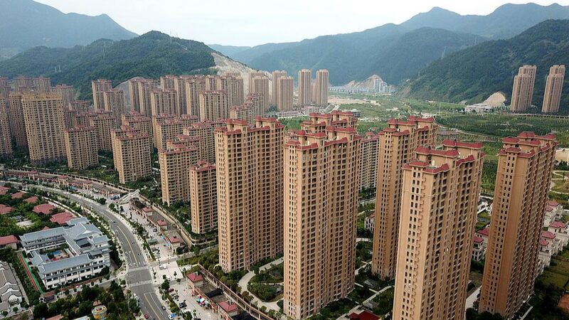 Chinas_debt_risk_defusing_plan_set_to_boost_economic_development - Namaste Headlines China's 'debt risk defusing' plan set to boost economic development