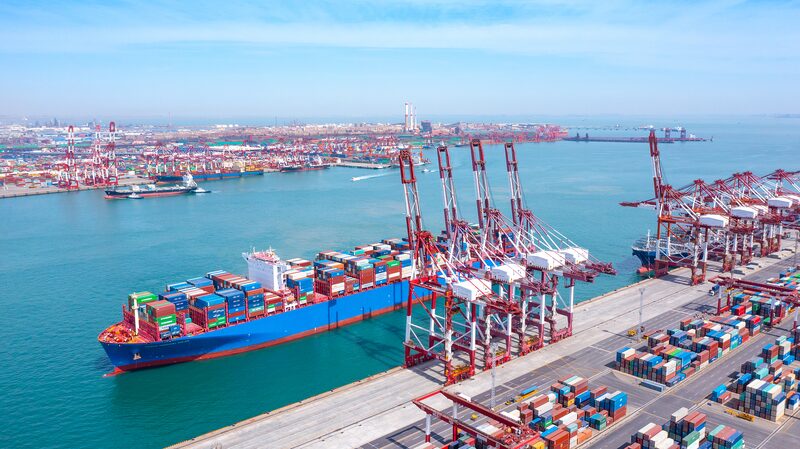 China's economic conference highlights high-level opening-up