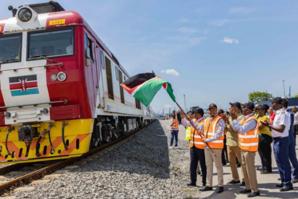 China's enduring commitment to Africa with a shared future post-summit