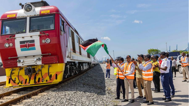 China's enduring commitment to Africa with a shared future post-summit