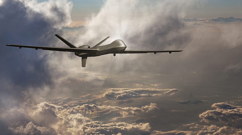 Chinas_first_4S_store_for_drones_begins_trial_operation - Namaste Headlines China's first '4S store' for drones begins trial operation