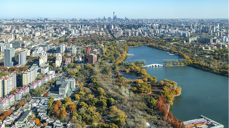 Chinas_market_economy_is_thriving - Namaste Headlines China's market economy is thriving