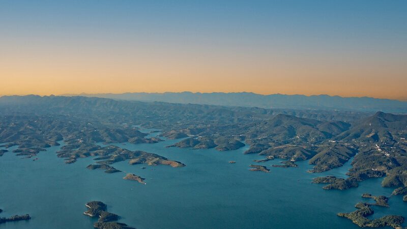 China's mega water diversion project benefits over 185 million people