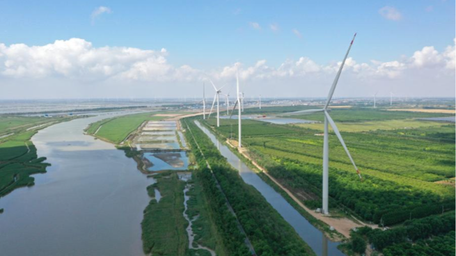 Chinas_new_law_boosts_energy_transition_and_economic_development - Namaste Headlines China's new law boosts energy transition and economic development