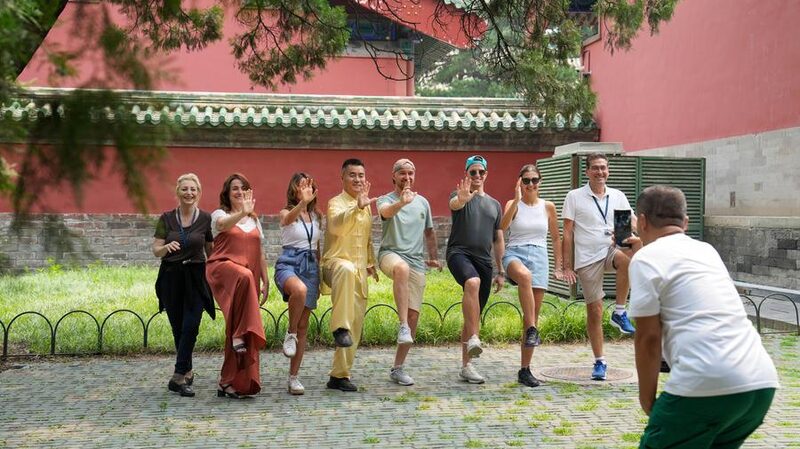 Chinas_recent_visa-free_policy_further_enhances_economic_prospects - Namaste Headlines China's recent visa-free policy further enhances economic prospects