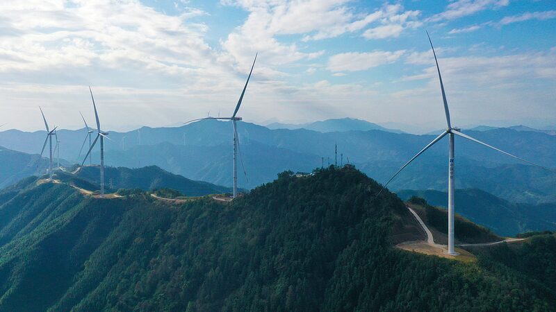 Chinas_role_in_reshaping_global_sustainability - Namaste Headlines China's role in reshaping global sustainability