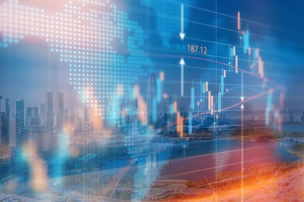 China’s Regulator Debunks Delisting Rumors 📣 China's securities regulator clarifies delisting rumors