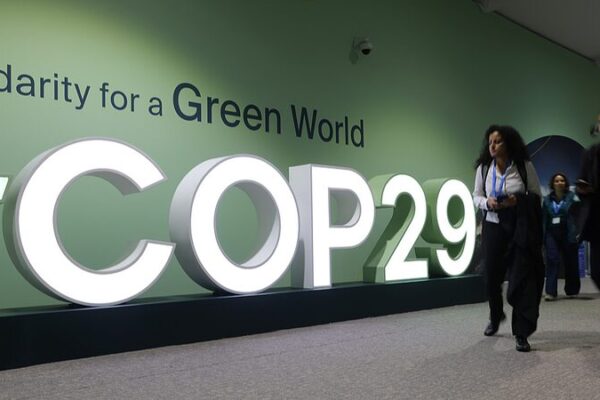 China’s Special Envoy Urges Global Unity to Combat Climate Change 🌏🌿 China's special envoy calls for joint efforts to tackle climate change