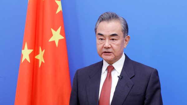Chinese FM Calls for Global Unity in Protecting Human Rights 🌍 Chinese FM urges human rights protection through global cooperation