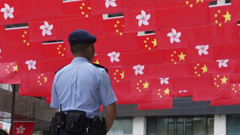 Chinese_Mission_to_EU_slams_EU_officials_remarks_on_Hong_Kong - Namaste Headlines Chinese Mission to EU slams EU official's remarks on Hong Kong
