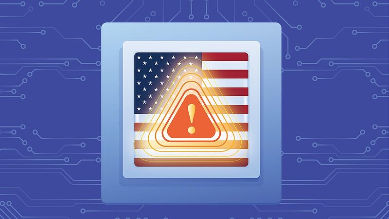 Chinese_associations_urge_caution_in_buying_US_chips - Namaste Headlines Chinese associations urge caution in buying U.S. chips