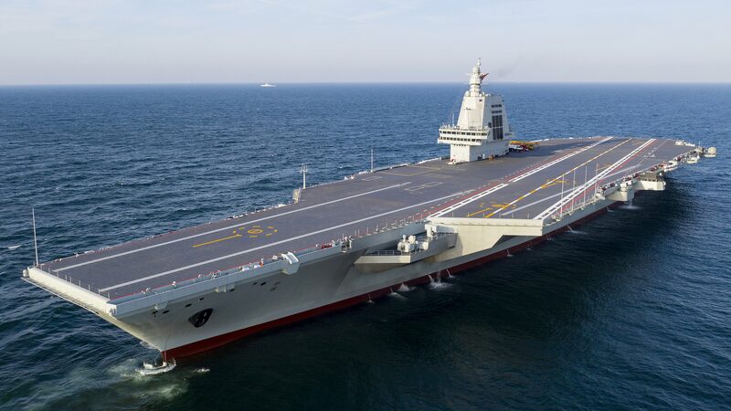 Chinese_foreign_minister_highlights_global_maritime_governance - Namaste Headlines Chinese foreign minister highlights global maritime governance