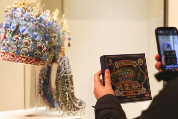 Chinese Heritage Souvenirs Taking Social Media by Storm! 🌟 Chinese heritage souvenirs taking social media by storm