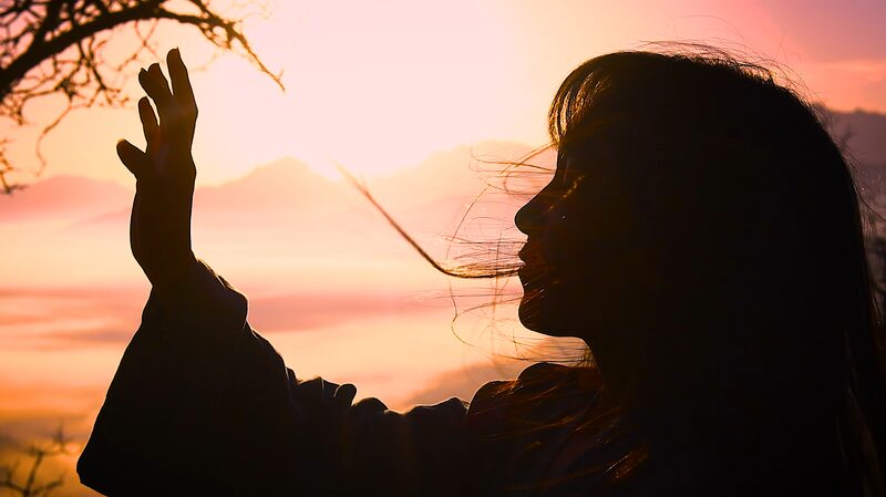 Chinese influencer Li Ziqi returns with new videos