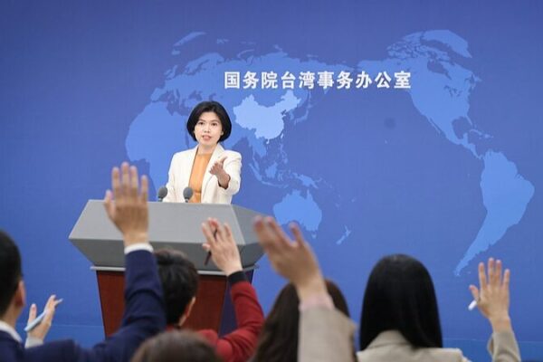 Chinese mainland: Lai Ching-te's U.S. 'stopover' a separatist move