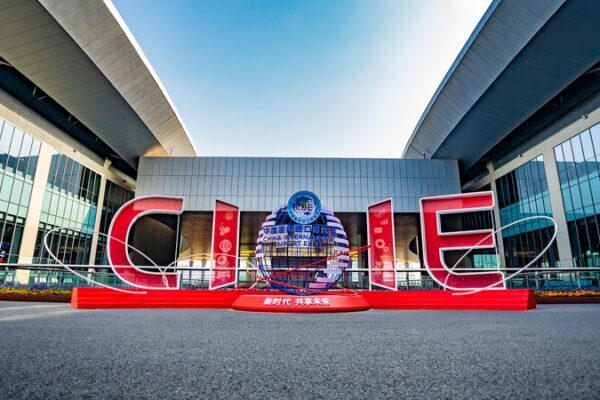 China’s Premier Pledges More Openness at 7th CIIE 🌏 Chinese premier pledges further opening up, cooperation at 7th CIIE