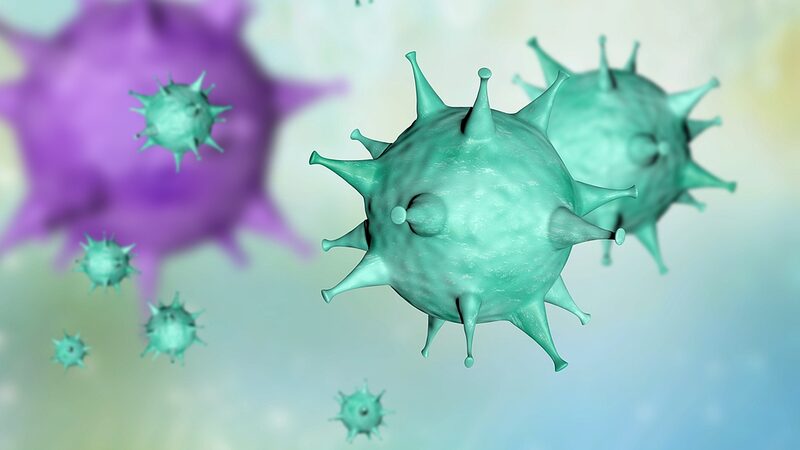 Chinese_researchers_discover_new_pattern_in_virus_transmission - Namaste Headlines Chinese researchers discover new pattern in virus transmission