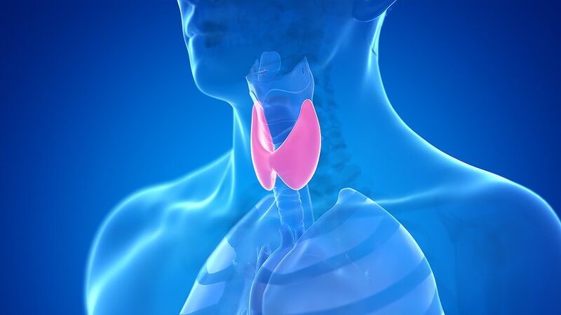 Chinese_researchers_make_breakthrough_in_thyroid_cancer_management - Namaste Headlines Chinese researchers make breakthrough in thyroid cancer management