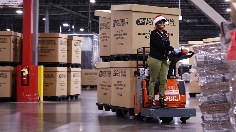 Chinese_shoppers_join_Black_Friday_as_e-commerce_bridges_borders - Namaste Headlines Chinese shoppers join Black Friday as e-commerce bridges borders