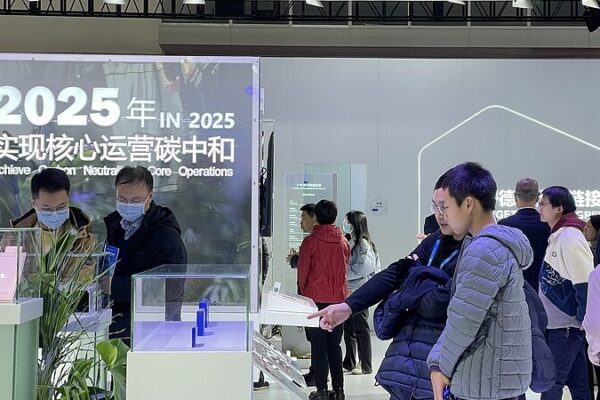 China’s Mega Supply Chain Expo: Bridging Worlds 🌏🤝🌍 Chinese supply chain expo to promote global industrial cooperation